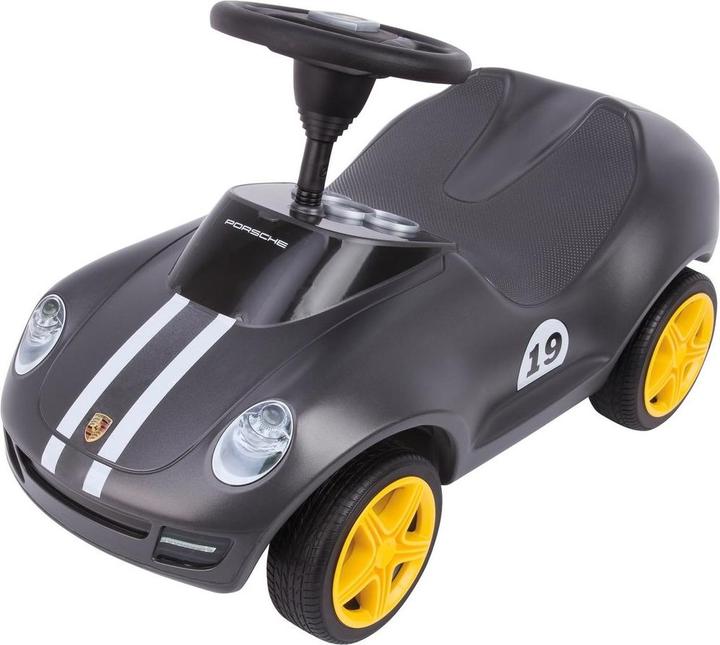 Produktbild BIG Baby Porsche