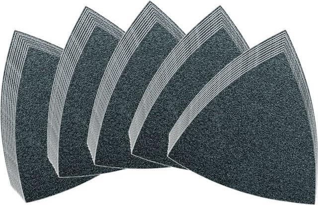 Produktbild Fein Deltaschleifpapier (80)