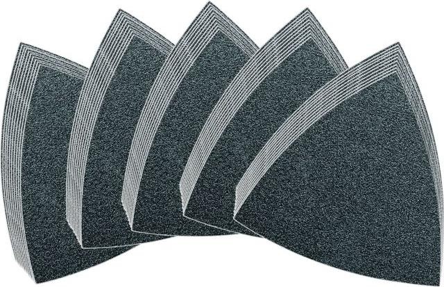 Actual product image Fein Delta sandpaper (80)