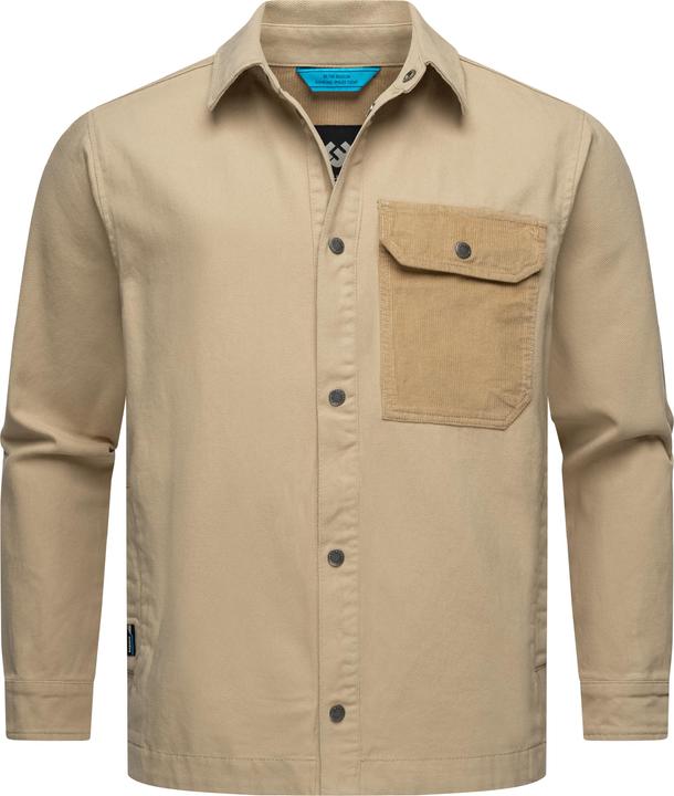 Actual product image Ragwear Garwend (XXL)