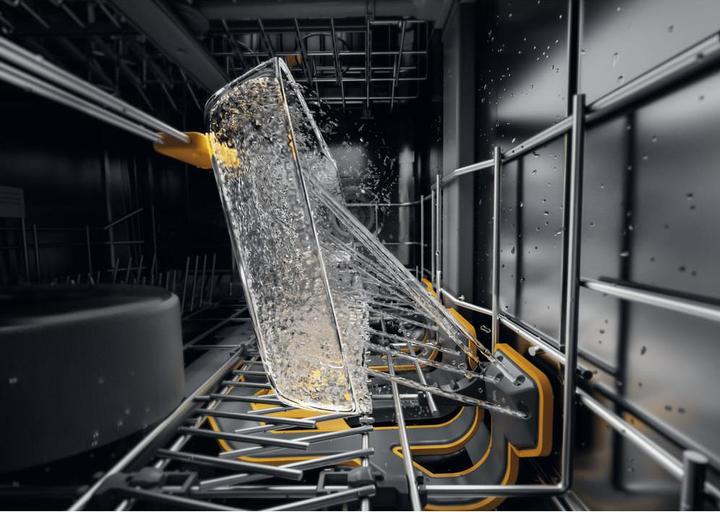 Image du produit Whirlpool W7F HS51 X