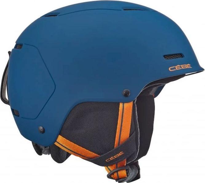 Produktbild Cebe Bow - Skihelm - Kind (51 - 53 cm, XS)