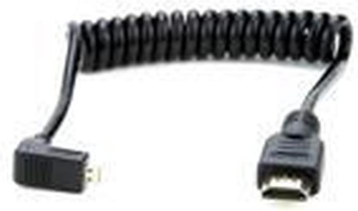 Produktbild Atomos HDMI (Typ A) — mini HDMI (Typ C) (0.40 m)