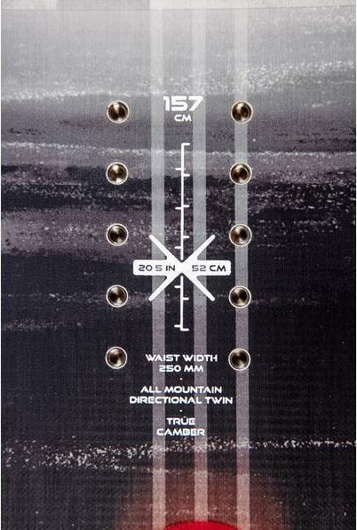 Actual product image Nitro Team Gullwing 22 (152)