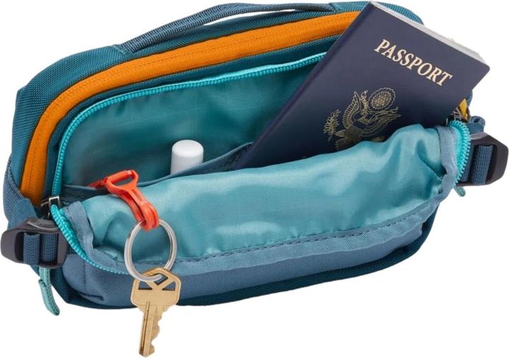 Immagine prodotto Cotopaxi Zaino Allpa X 1.5L