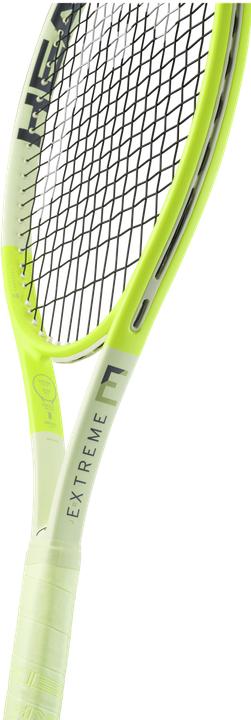 Produktbild Head Extreme Junior 26 2024 Tennisschläger (00, 240 g)