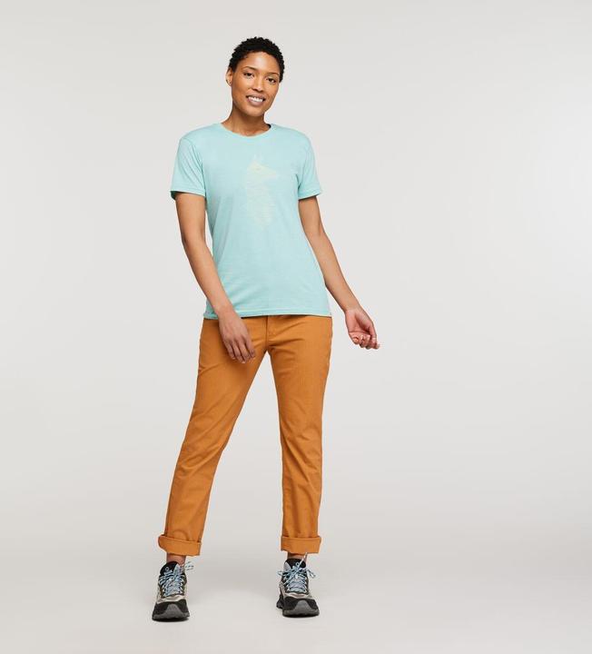 Immagine prodotto Cotopaxi On The Horizon T-Shirt (XS)