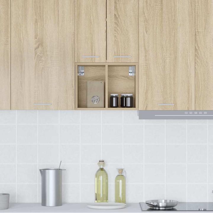 Image du produit vidaXL Küchenaufbewahrung (29.50 x 29.50 x 40 cm)