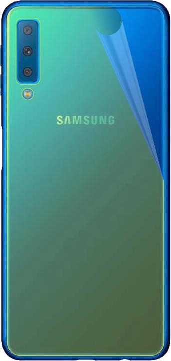 Actual product image Dipos Screen Protector Full-Cover 3D (2 pcs., Samsung Galaxy J4 Core (2018))