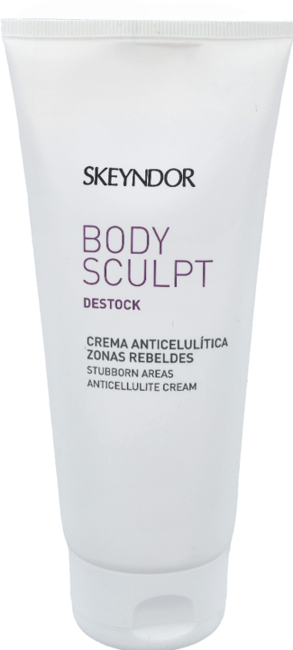 Immagine prodotto Skeyndor Body Sculpt Destock Stub. Crema Anticellulite Aree (Crema corpo, 200 ml)