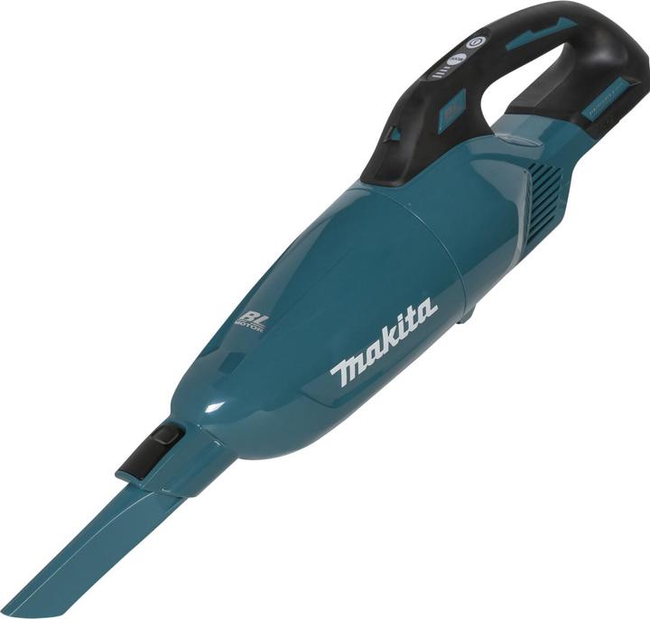 Actual product image Makita DCL284FZ