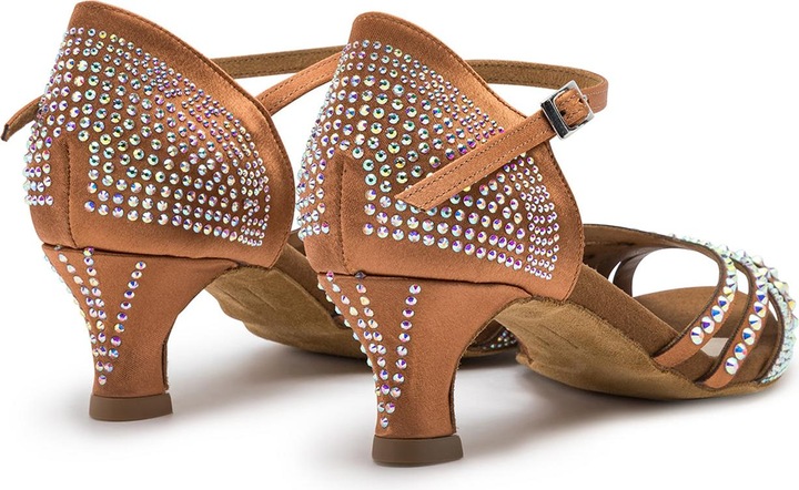Produktbild Dancing Queens DQ L3M Tanzschuhe (38)