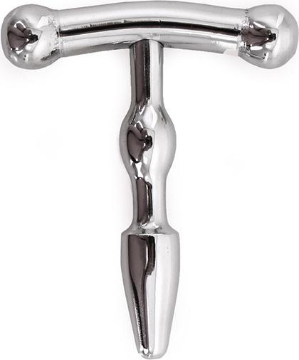 Produktbild Kiotos Steel Steel Penisstick Sergeant Erect
