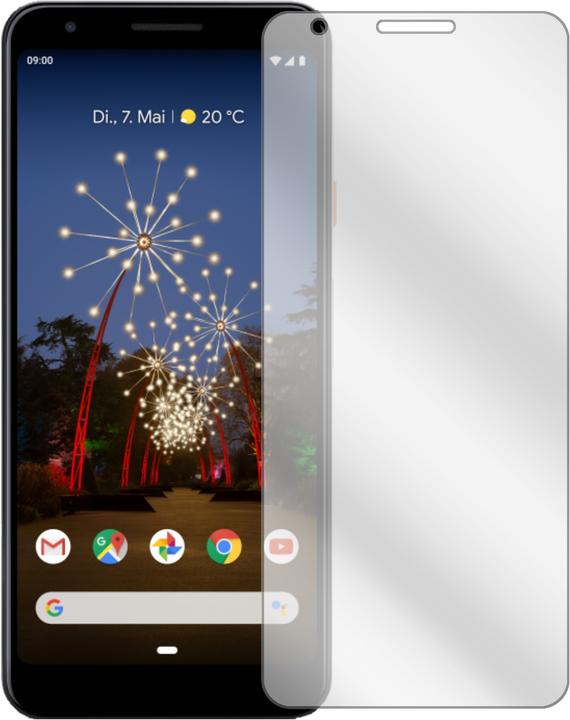 6x Pellicola per Umidigi One Pro Protettiva Protezione Antiriflesso