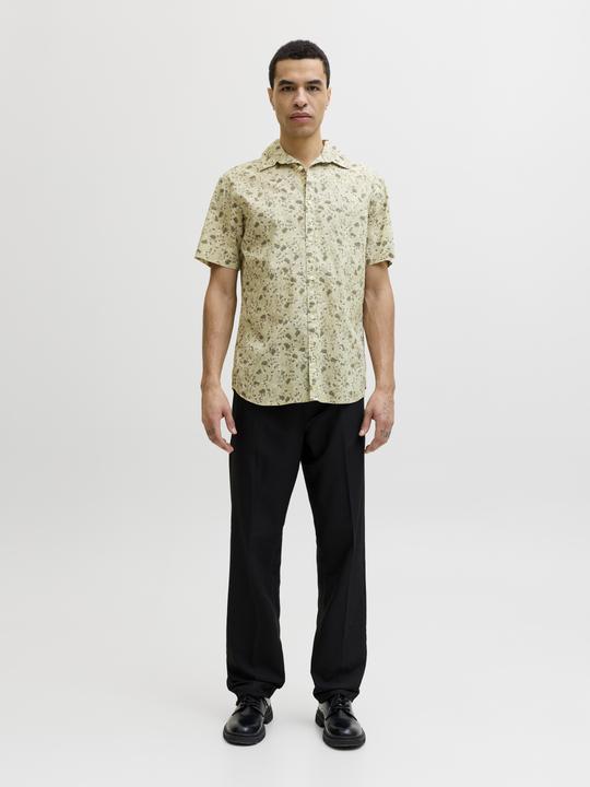 Produktbild Jack & Jones Regular Fit Hemd Hemd (XXL)
