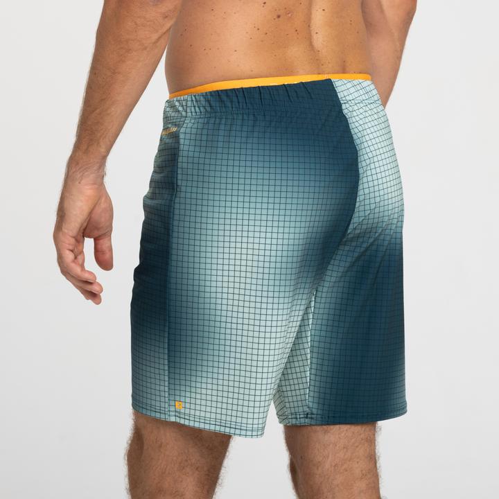 Actual product image Nabaiji Schwimmshorts Herren lang - 100 Kamo (50)