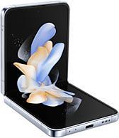 Image du produit TIM Samsung Galaxy Z Flip4 (256 Go, Bleu, 6.70", Double SIM)