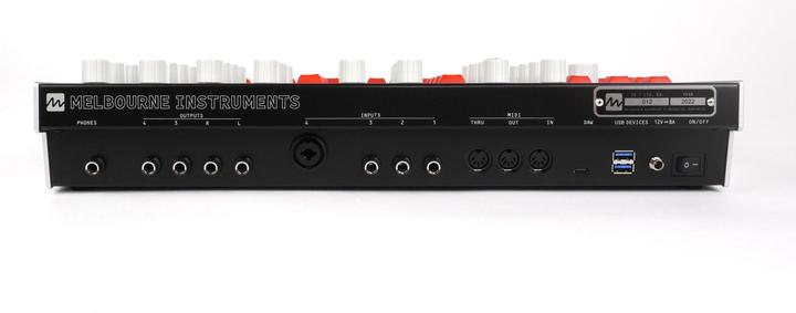 Immagine prodotto Melbourne Instruments Nina