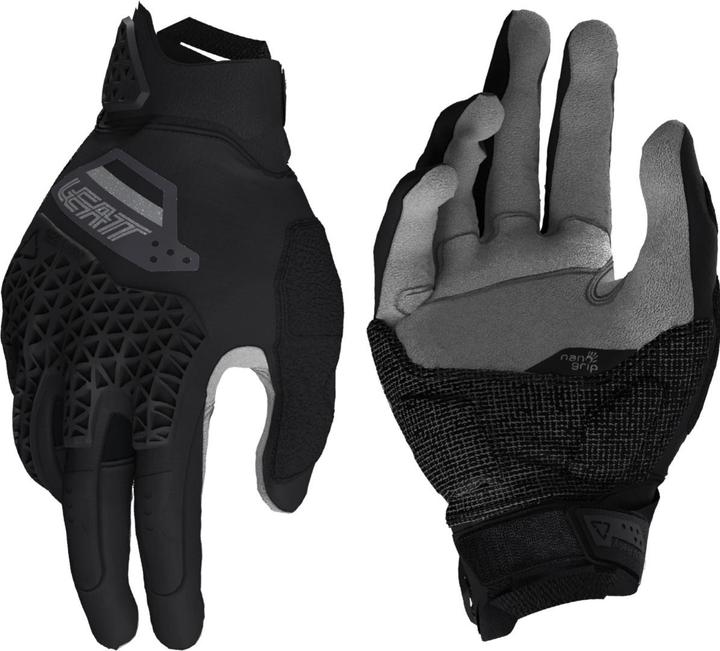 Produktbild Leatt Adv Rally 5.5 Stealth Handschuhe (6)