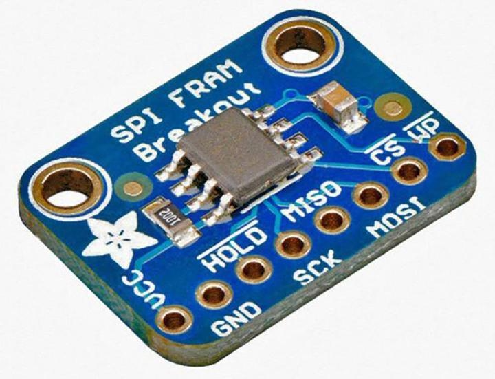 Produktbild Adafruit 1897 Evaluation Board 1 St.
