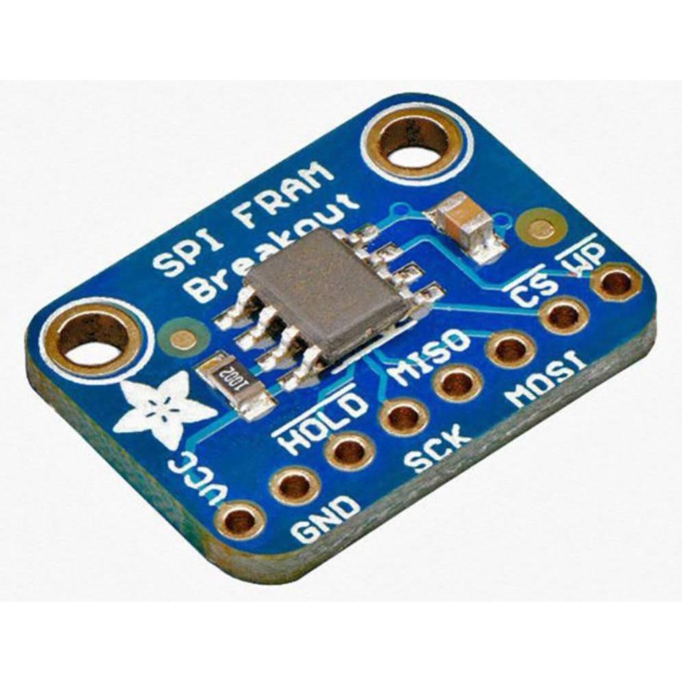Thumbnail - Adafruit 1897 Evaluation Board 1 St., Elektronikmodul
