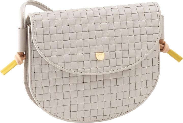 Immagine prodotto Dudu Skye Umhängetasche Leder 21 cm