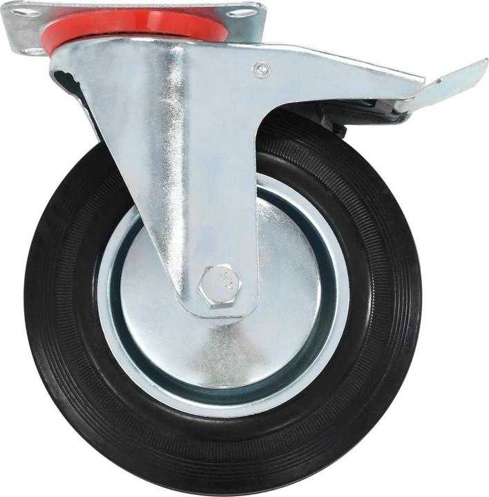 Immagine prodotto vidaXL Lenkrolle