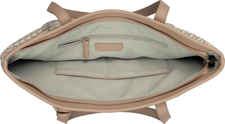 Immagine prodotto Tom Tailor Xenia Zip Shopper (18 l)