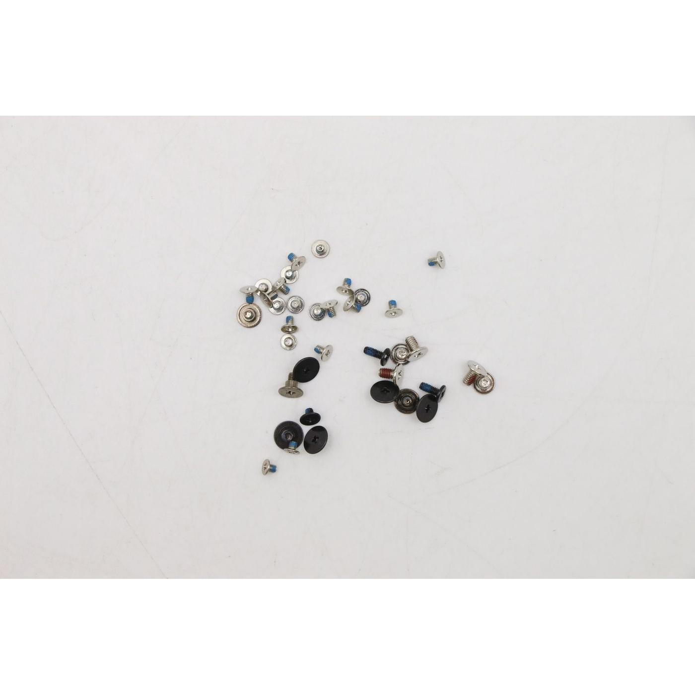 Lenovo FRU Screw KIT, Notebook Ersatzteile