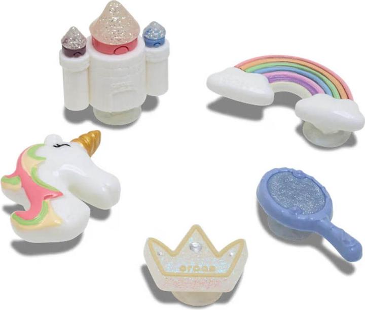 Image du produit Crocs Pretty Princess/5 Pack (Taille unique)