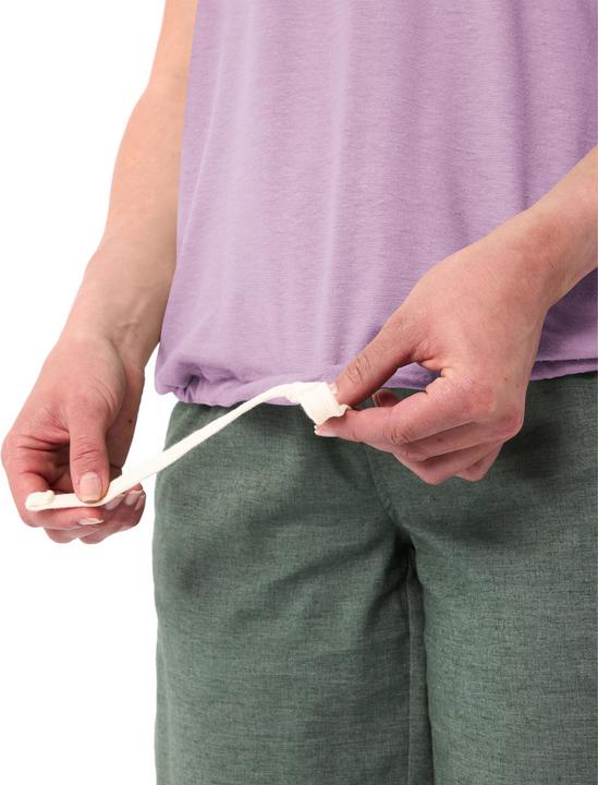 Produktbild Vaude Redmont Hemp (S)