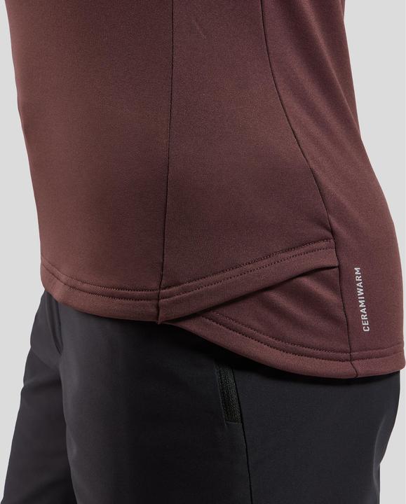 Produktbild Odlo Descent Ceramiwarm (L)