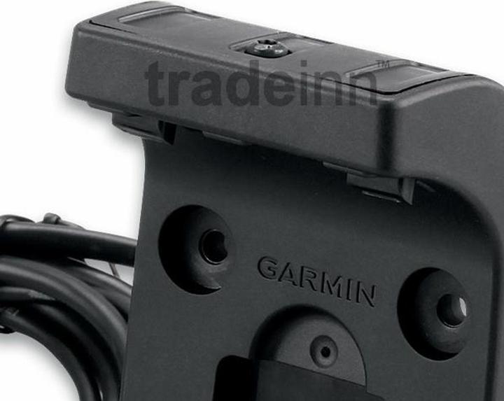 Productafbeelding Garmin AMPS motorsteun met audio- en stroomkabel
