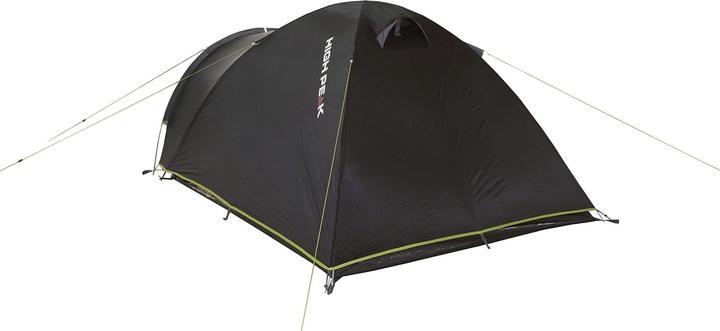 Produktbild High Peak Talos 3 (Kuppelzelt, 4.75 kg, 3 Personen)