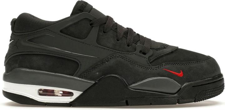 Image du produit Jordan 4 RM SP Nigel Sylvester Driveway Grey (GS) (40)