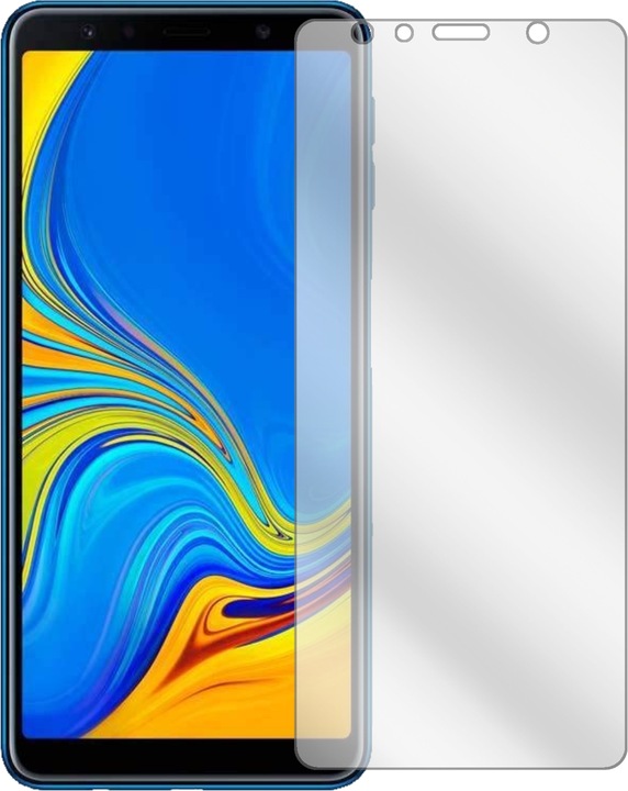 Produktbild Dipos Displayschutzfolie Crystalclear (6 Stück, Samsung Galaxy J4 Core (2018))