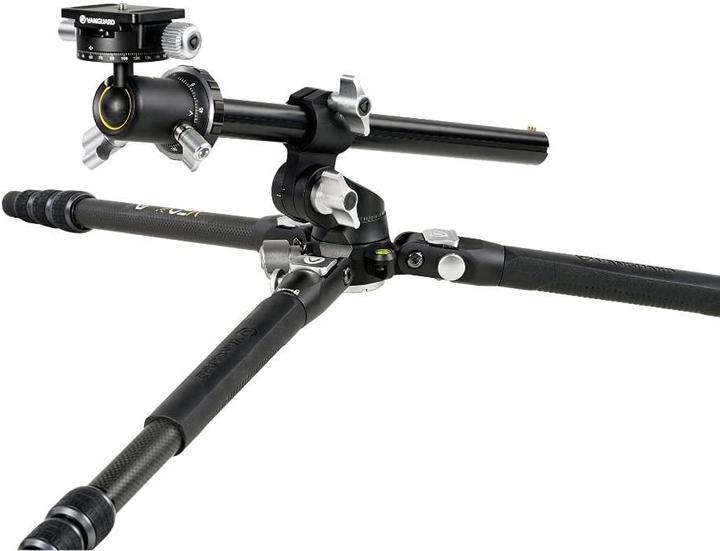 Immagine prodotto Vanguard VEO3T+264CB (Carbonio)