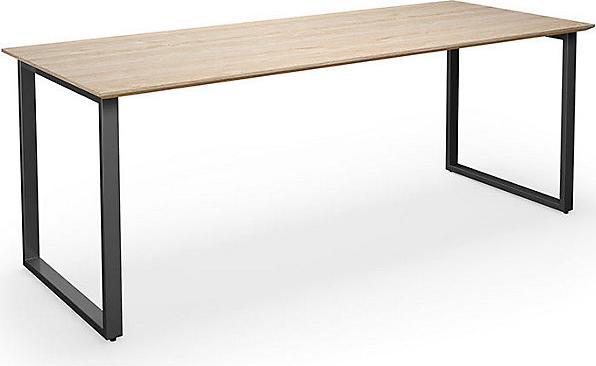 Black, Oak