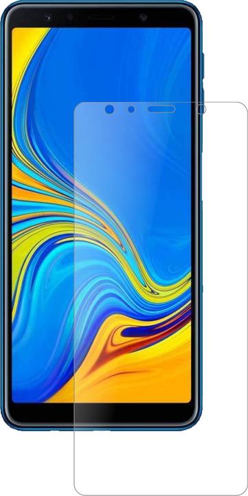 Produktbild Dipos Displayschutz Anti-Shock (1 Stück, Samsung Galaxy J4 Core (2018))