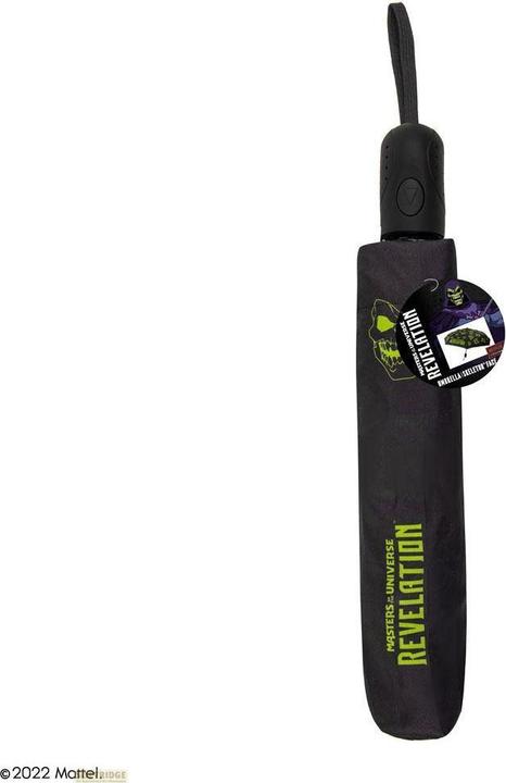 Image du produit Cinereplicas Les Maîtres de l'Univers parapluie Skeletor Face