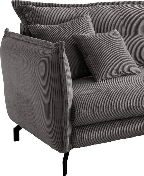 Produktbild Livetastic Lava (Ecksofa)