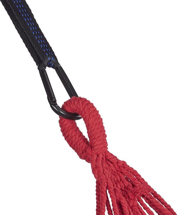 Immagine prodotto Relaxdays Amaca con telaio (200 kg)