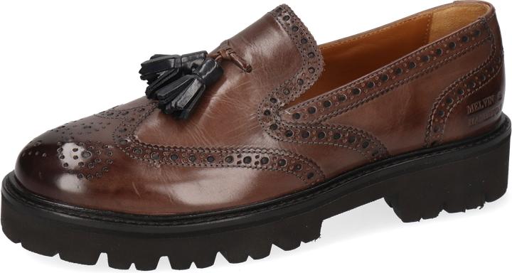 Image du produit Melvin & Hamilton Mocassins Regine (40)