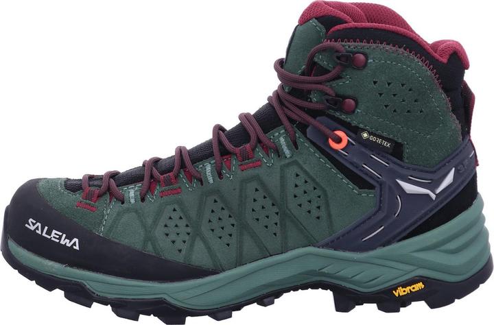 Immagine prodotto Salewa Scarpe Alp Trainer 2 Mid GTX (40.5)