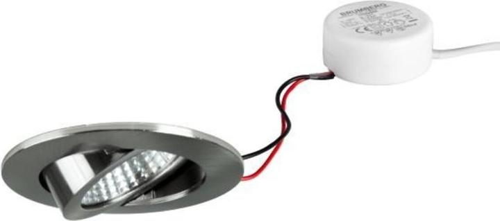 Produktbild Brumberg LED-Einbaustrahler (630 lm)