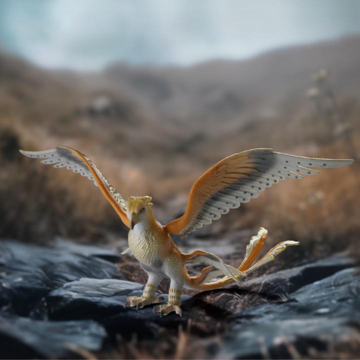 Produktbild Schleich Donnervogel