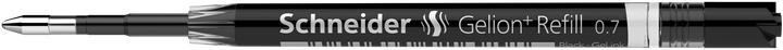 Produktbild Schneider Ersatzmine Gel Gelion 39 (1 Stück, Schwarz, 0.40 mm)