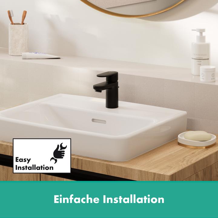 Produktbild hansgrohe HG EH-WT-MI VERNIS Shape 70 CoolStart m ZAG 1 1/4Zoll ma-sw