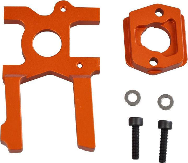 Produktbild Amewi Motorhalterung CNC RXB7