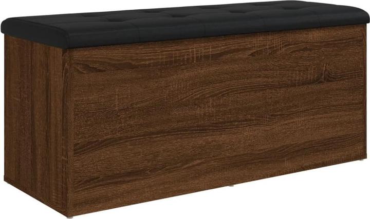 Aspetto quercia marrone